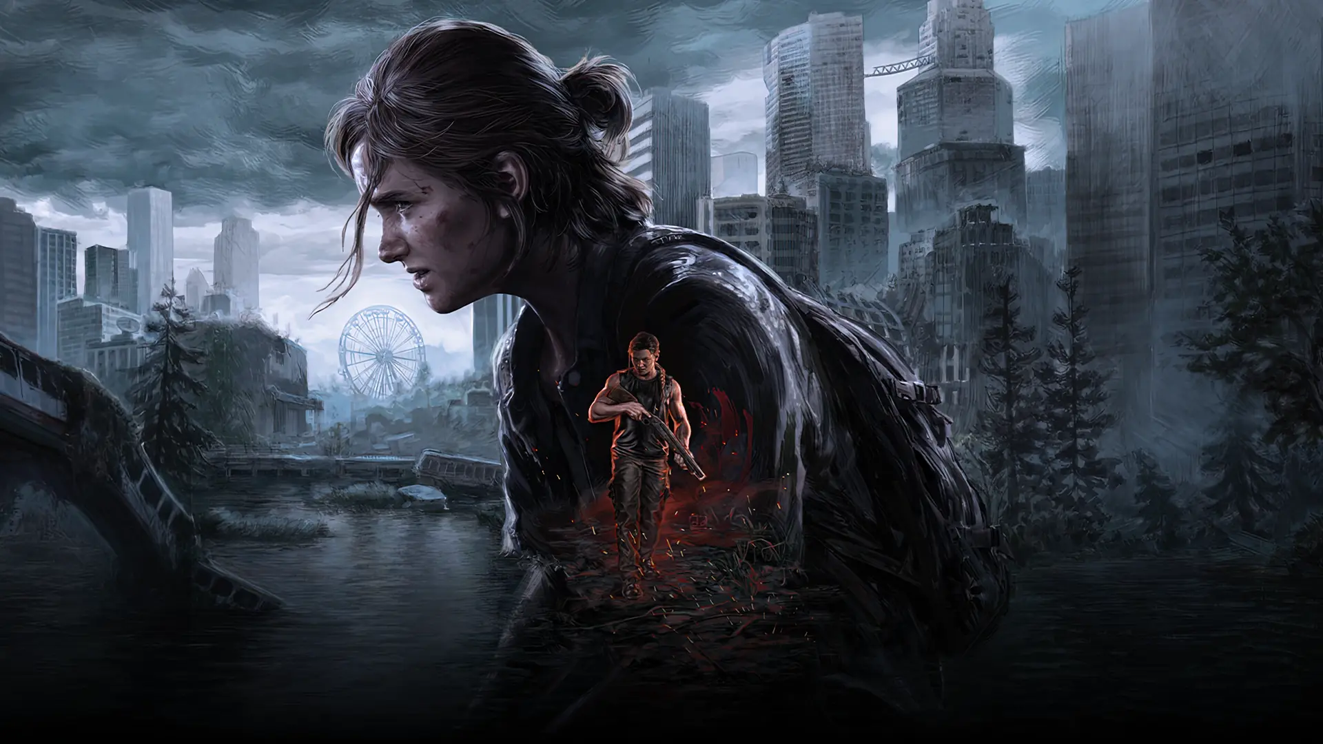 The Last of Us Parte II Remastered Analisis ID
