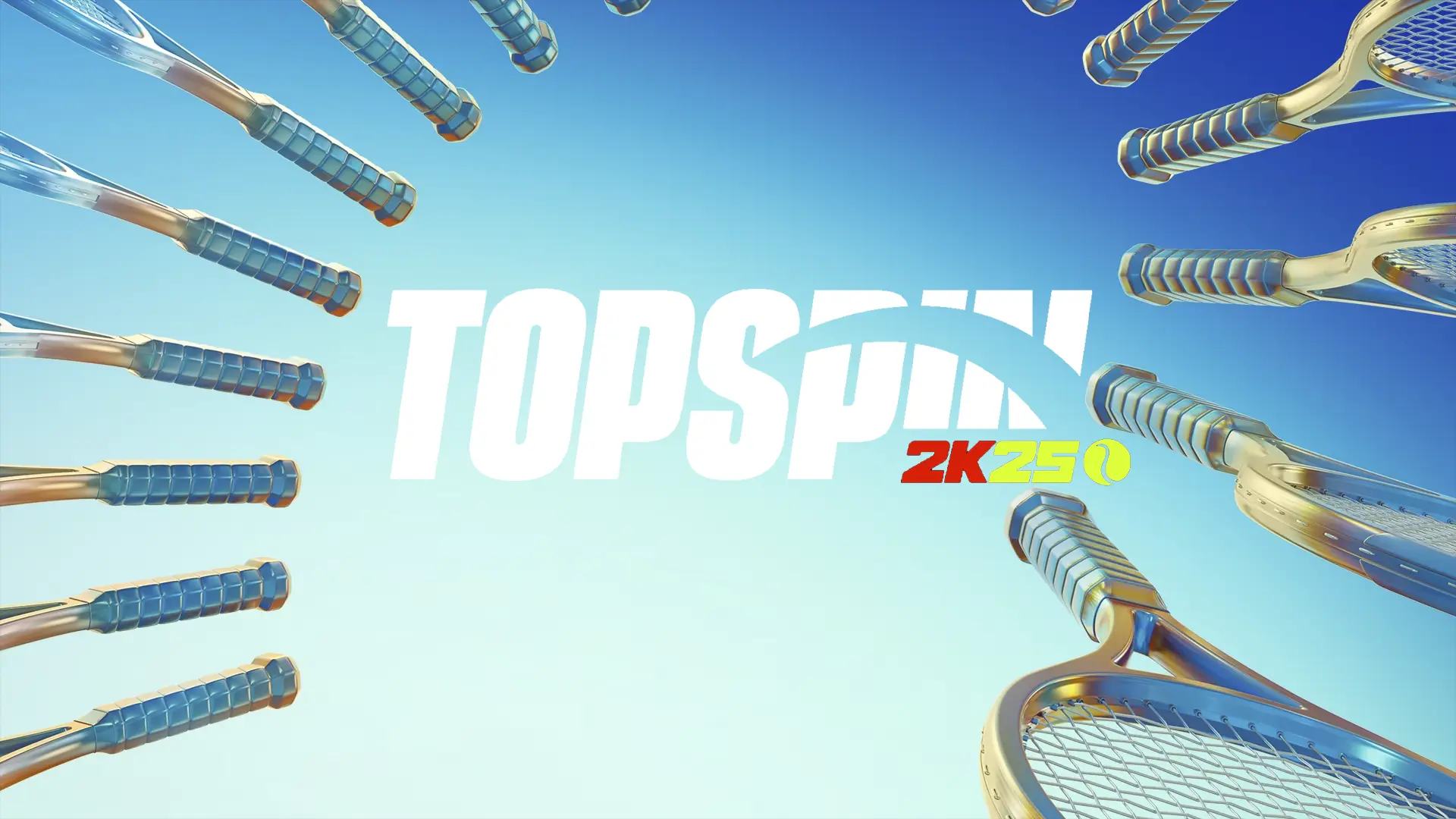 TopSpin 2K25