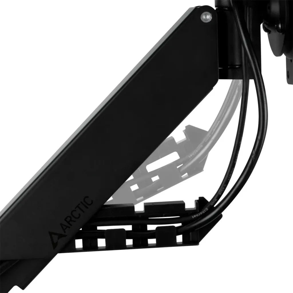 ARCTIC X1 3D Analisis Producto 7