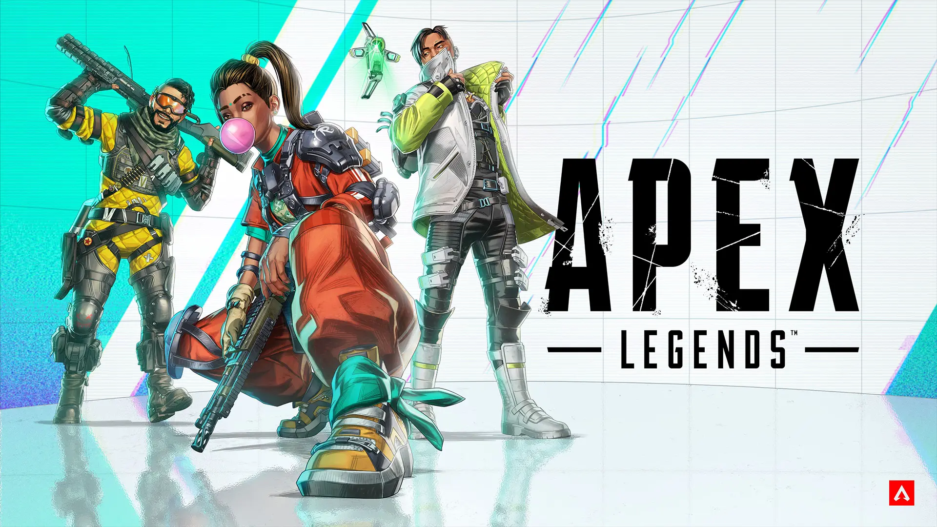 Apex Legends Revelación