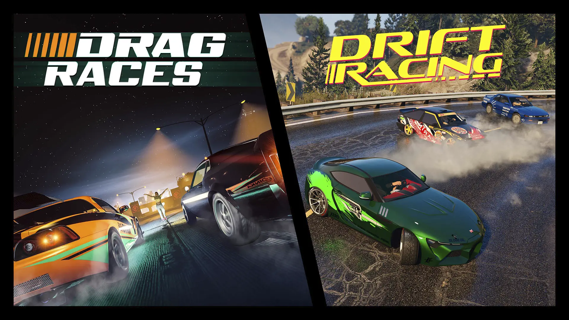 GTA Online