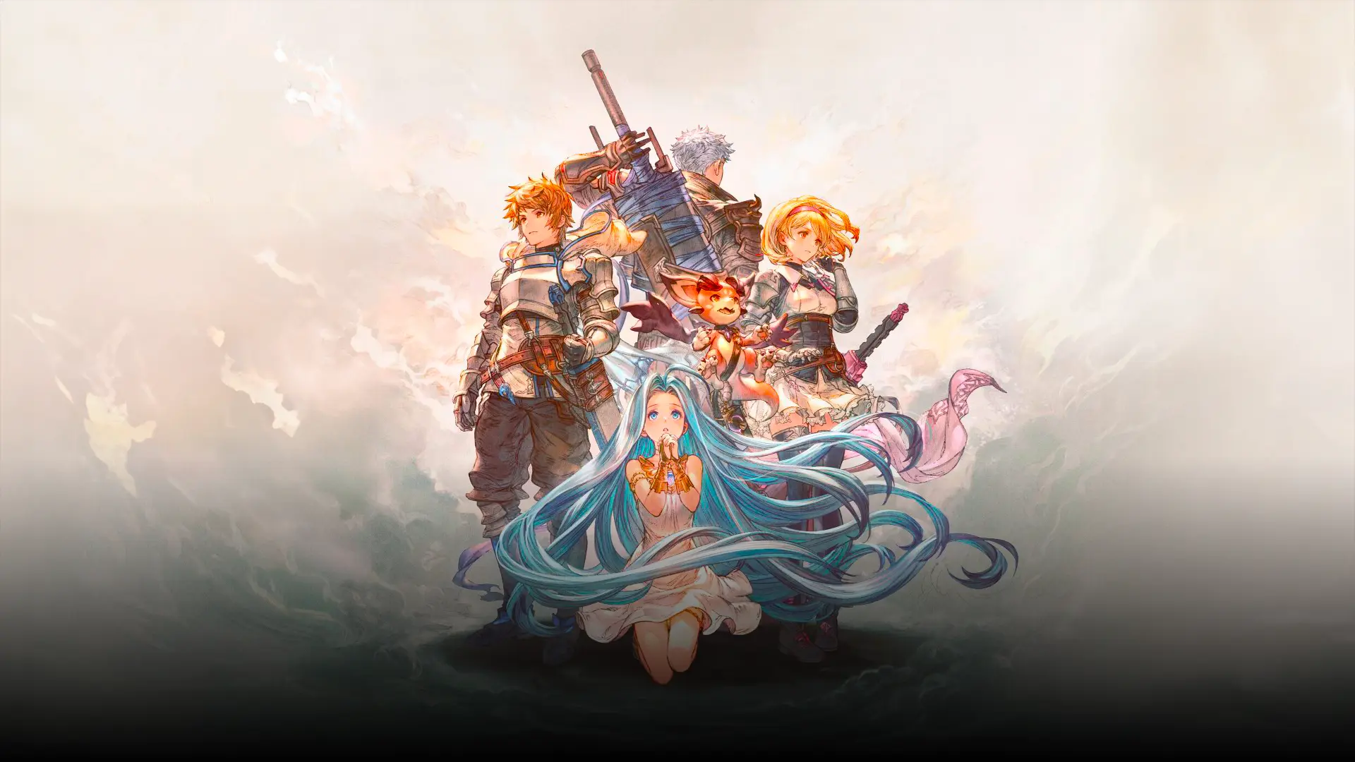 Granblue Fantasy: Relink