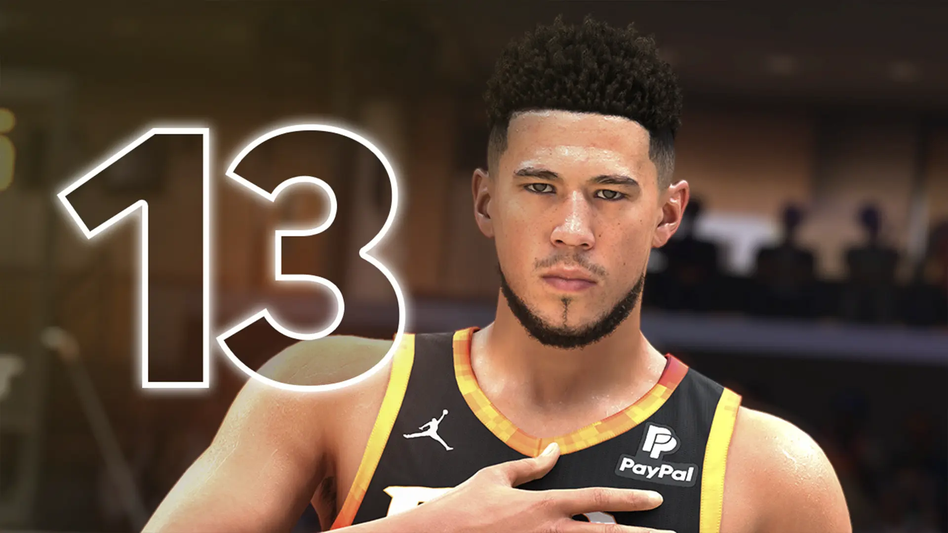 NBA 2K24 Temporada 5 1