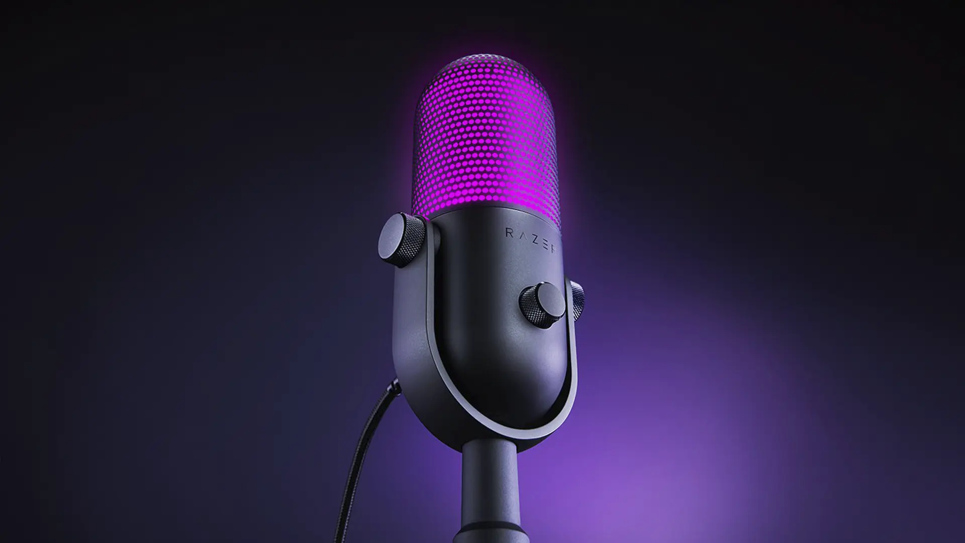 Razer Seiren V3 Chroma