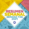 semana 7 de 2024
