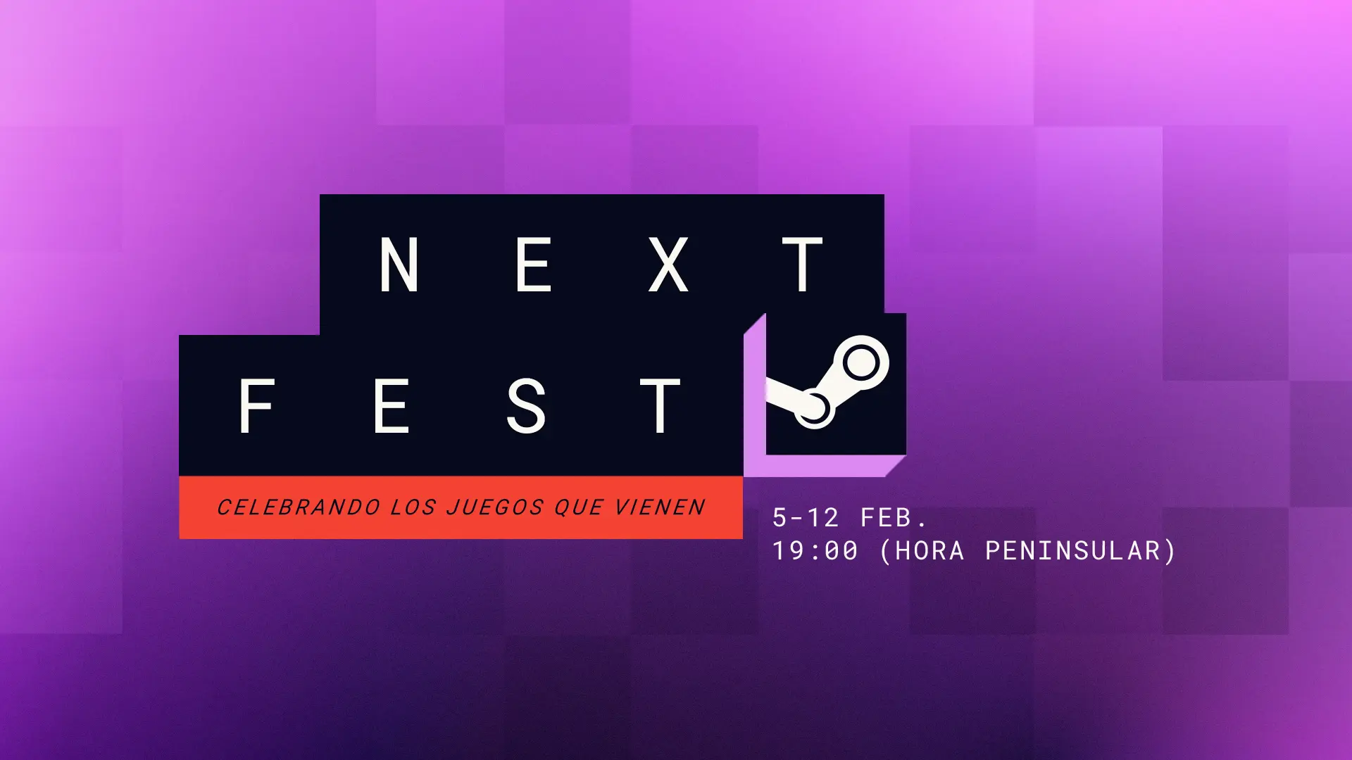 Steam Next Fest de 2024