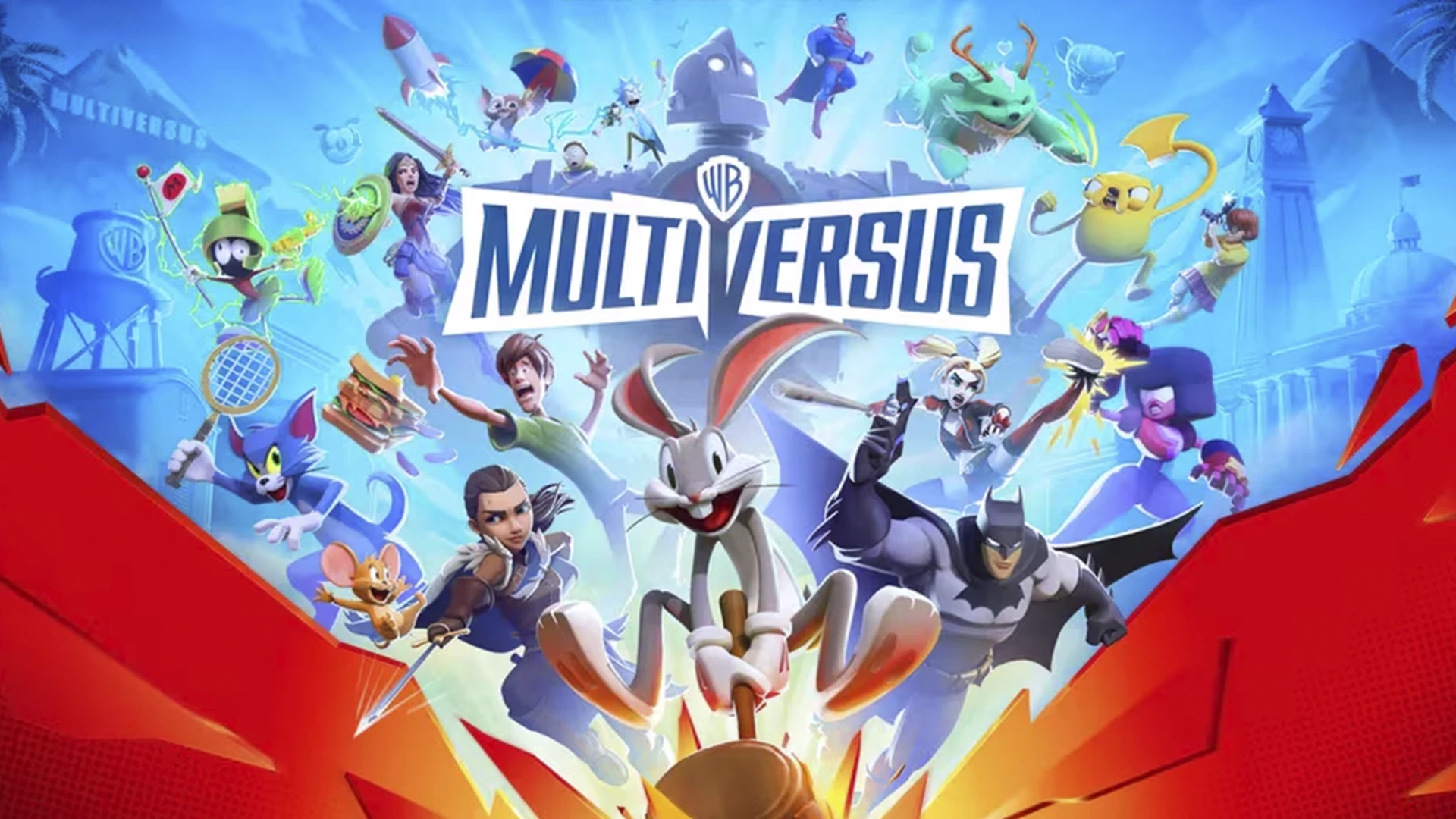 MultiVersus