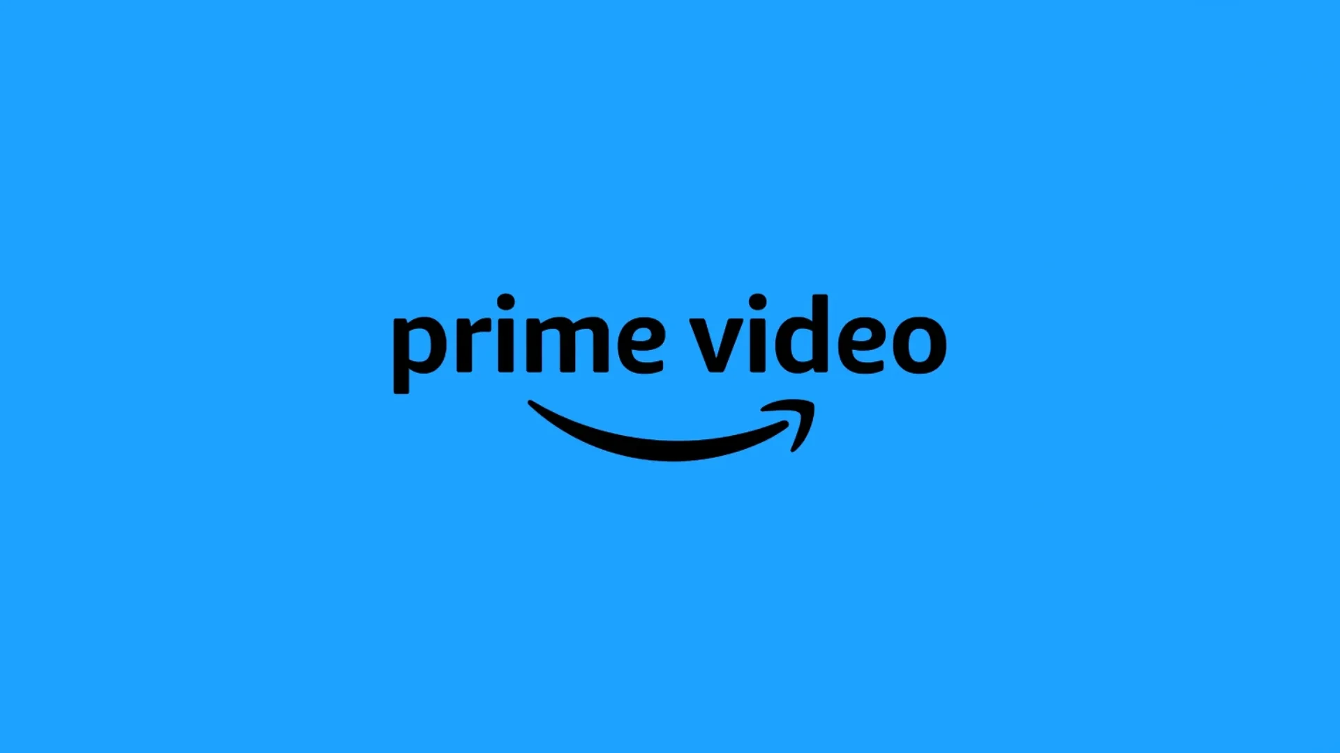 Prime Video