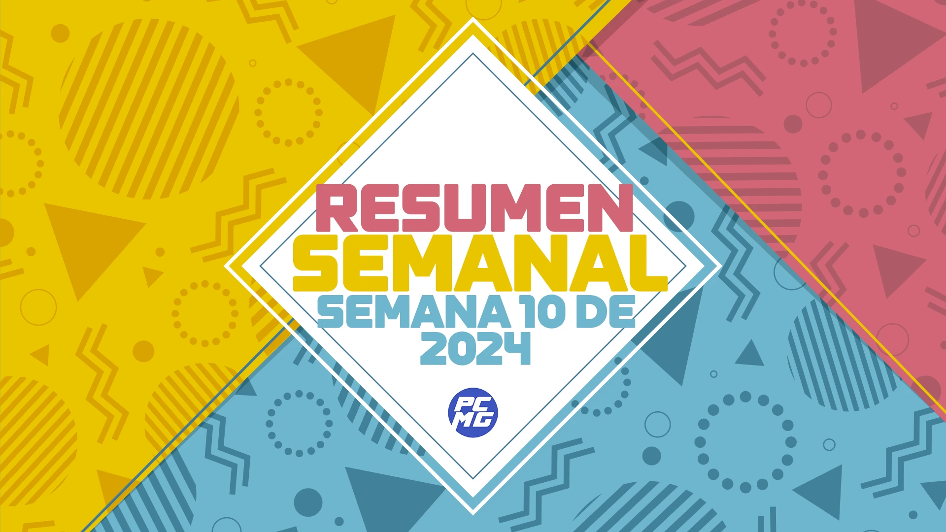 semana 10 de 2024