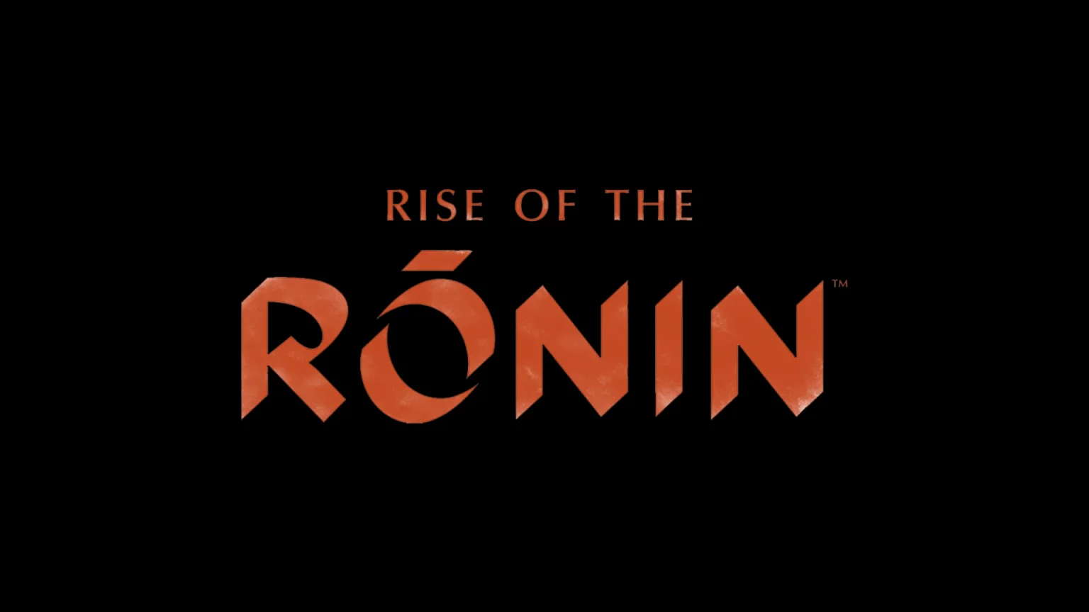 Trofeos de Rise of the Ronin