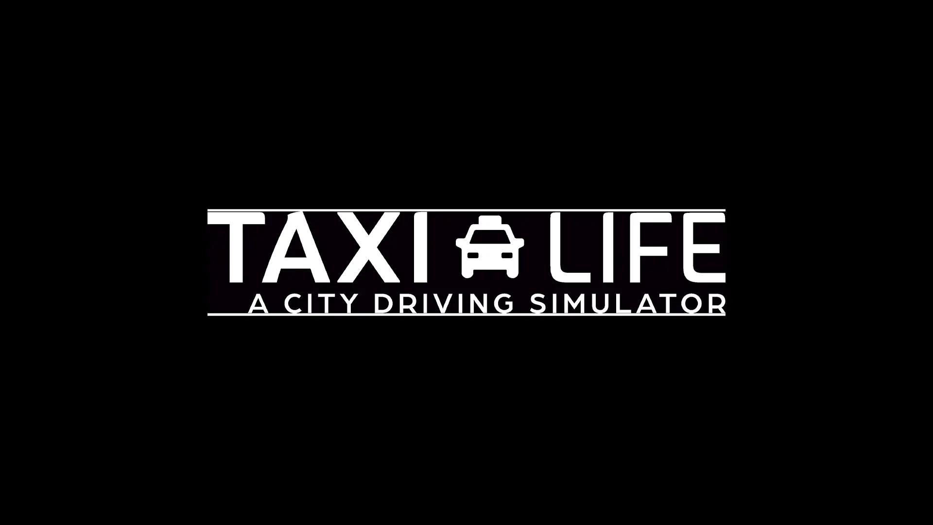 Trofeos de Taxi Life: A City Driving Simulator