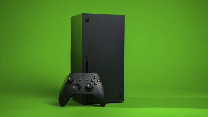 Xbox Series X