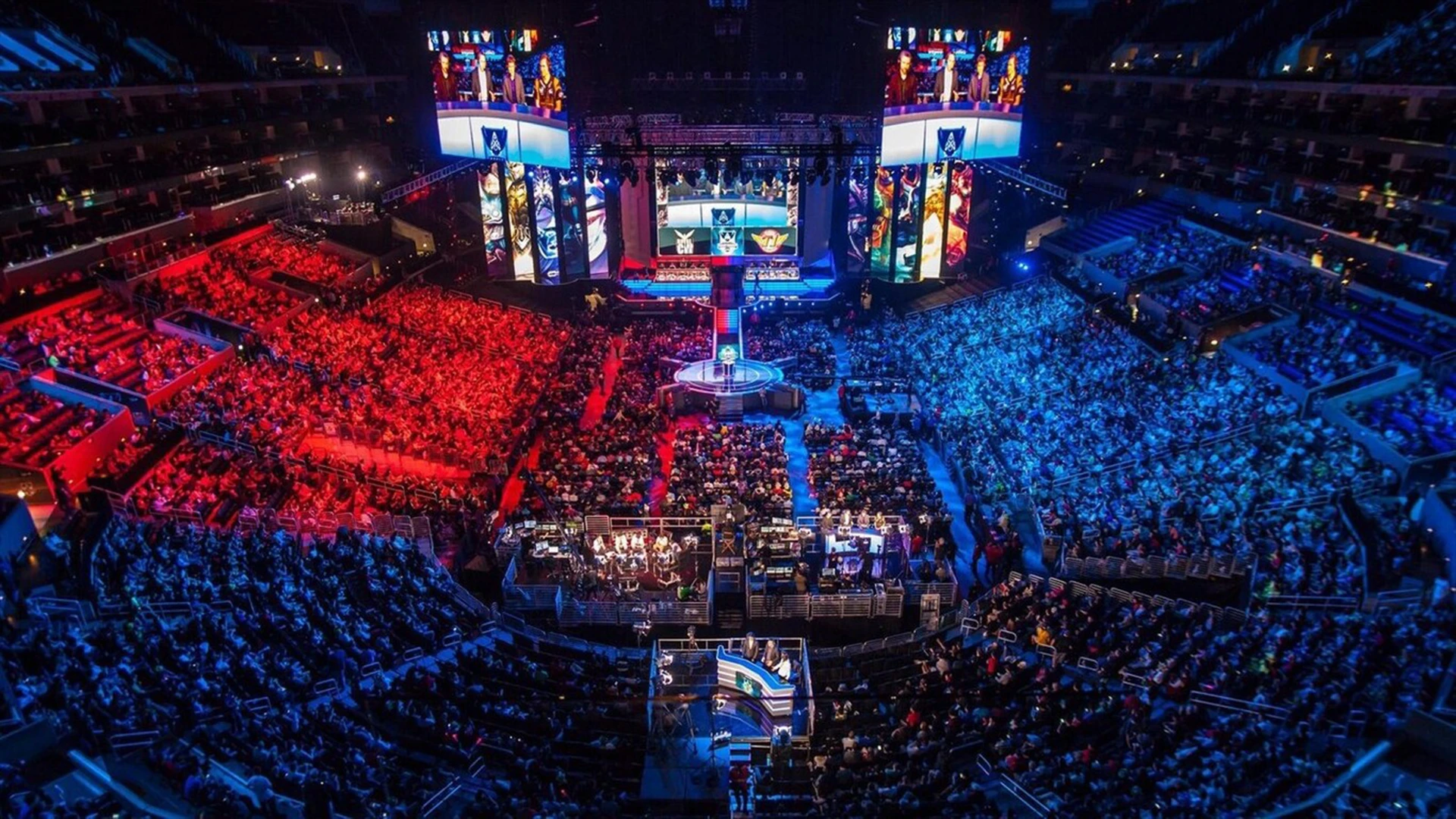 eSports