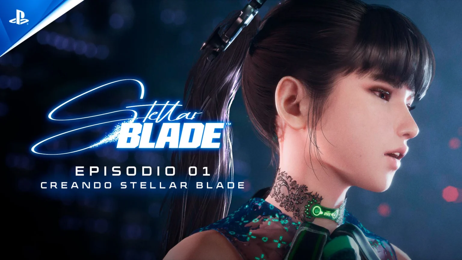 desarrollo de Stellar Blade