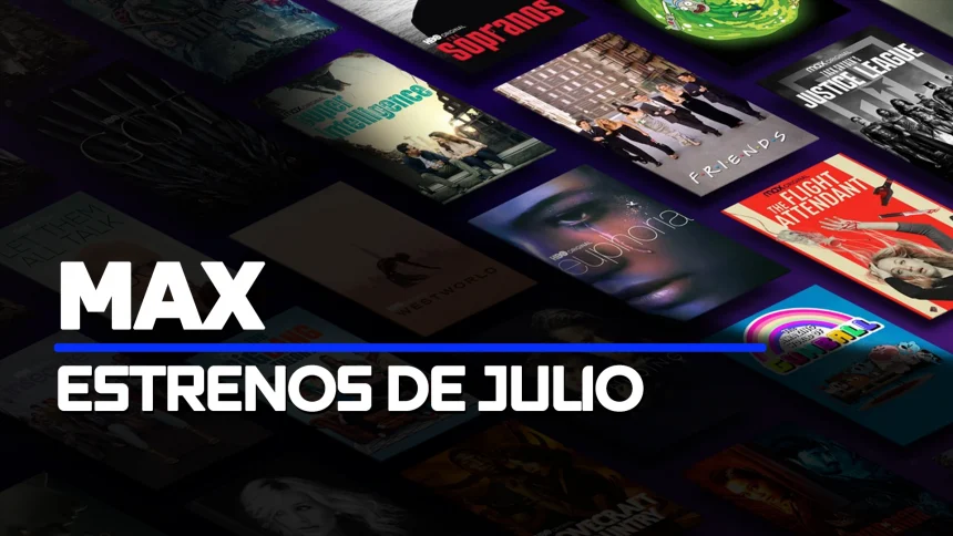 max julio