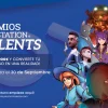 11ª Edición de los Premios PlayStation Talents