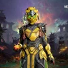 Cyrax -