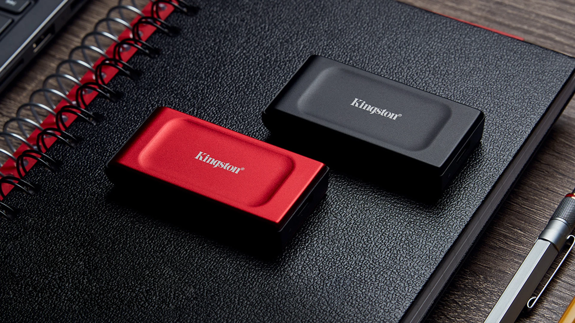 Kingston XS1000