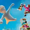 Human Fall Flat VR