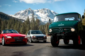 actualización 1.56 de Gran Turismo 7