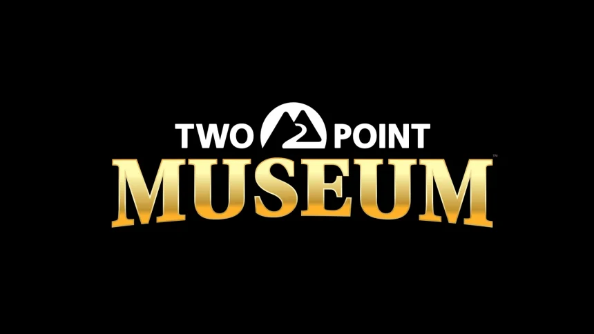 Trofeos de Two Point Museum