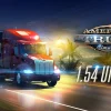 actualización 1.54 de American Truck Simulator