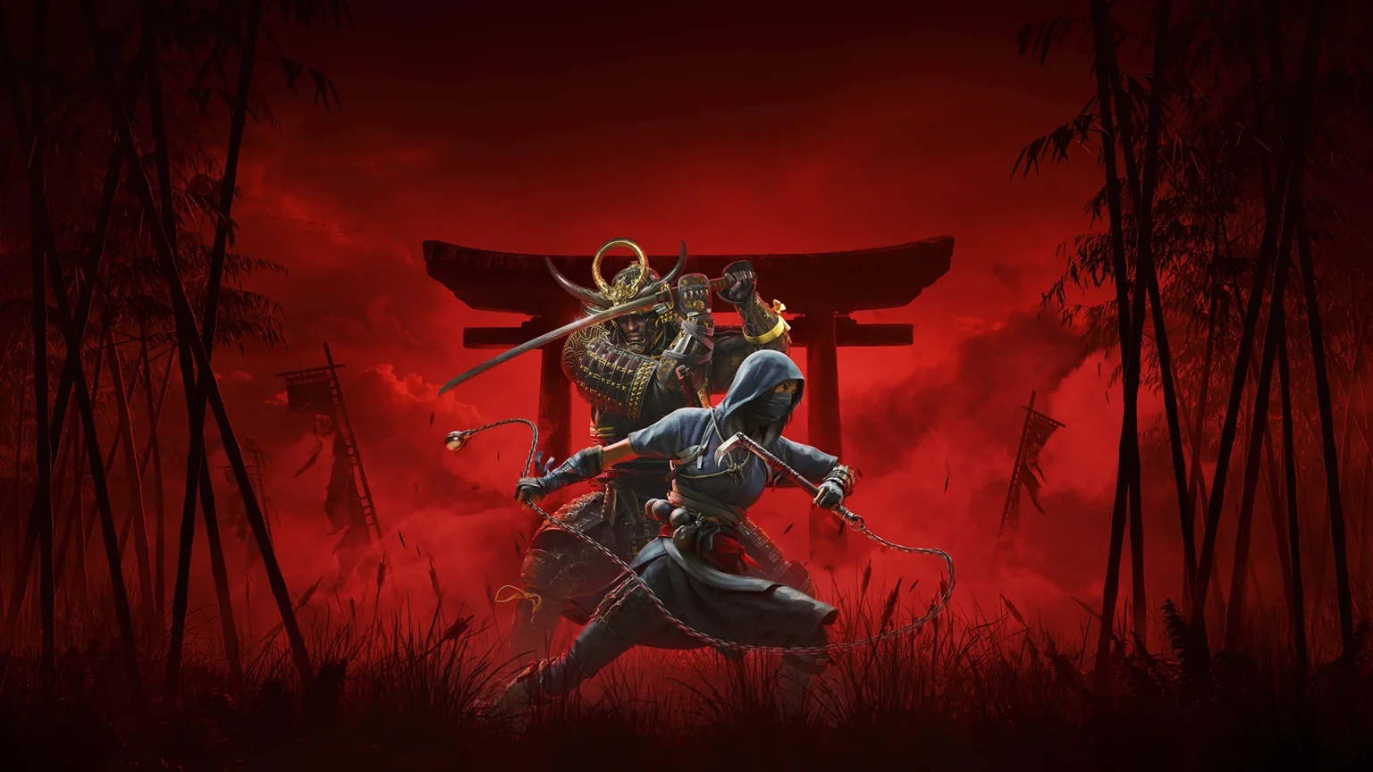 Assassin’s Creed Shadows