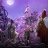 Black Desert Online - Atoraxxion Orzekea