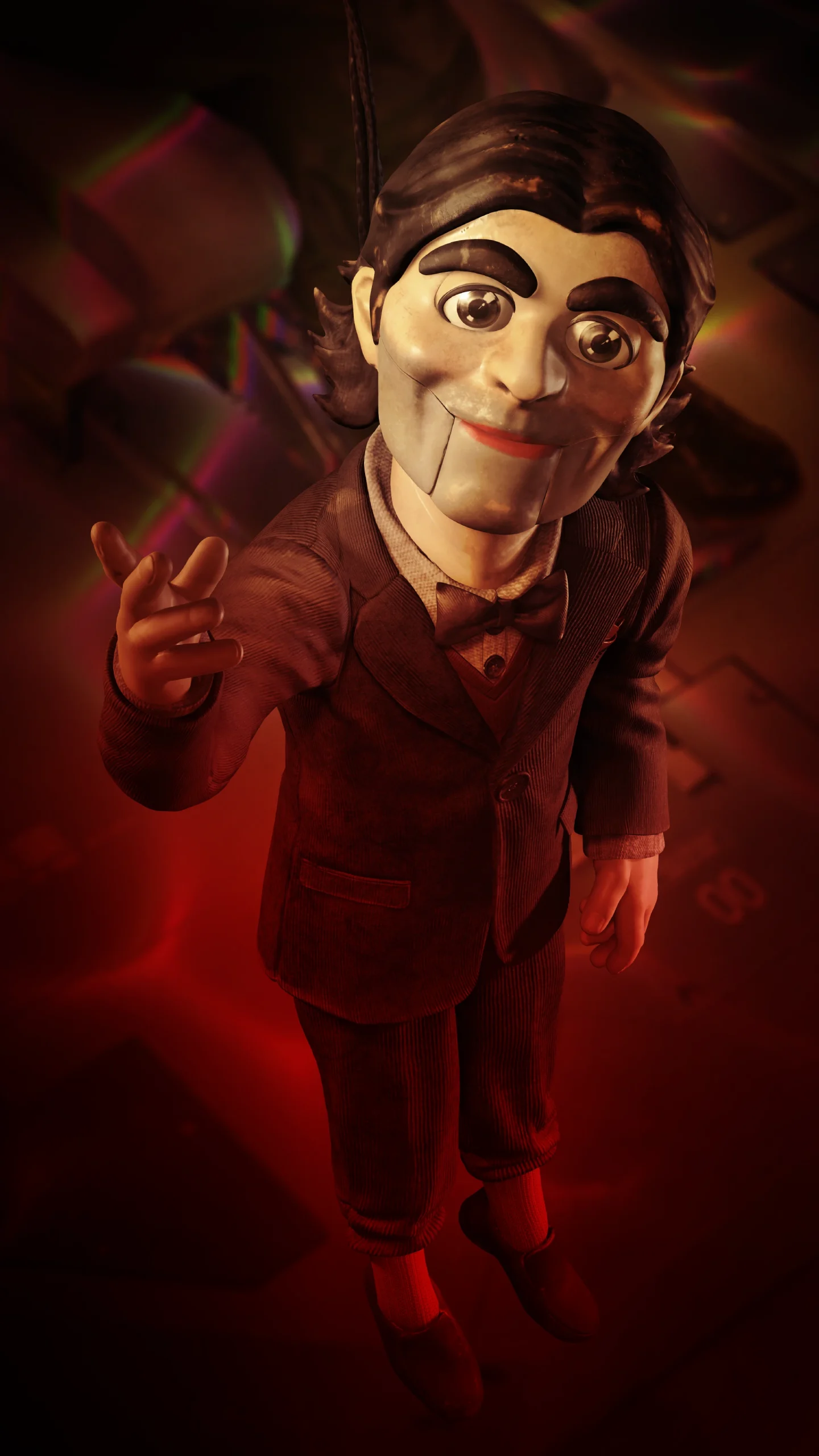 Dollman