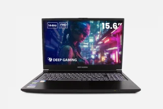 DeepGaming
