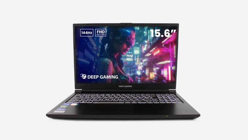 DeepGaming