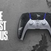 DualSense edición The Last of Us
