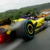 fecha de F1 25