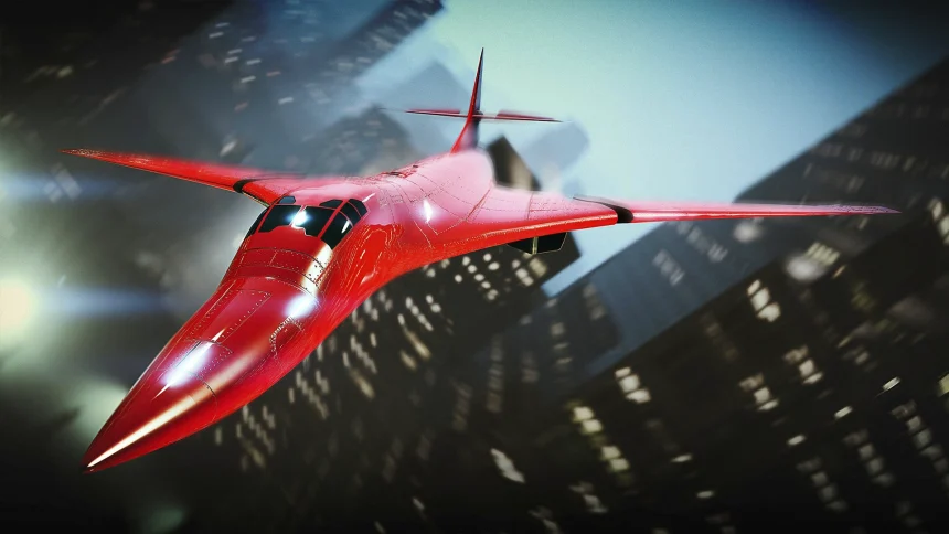 Óscar Guzmán en GTA Online