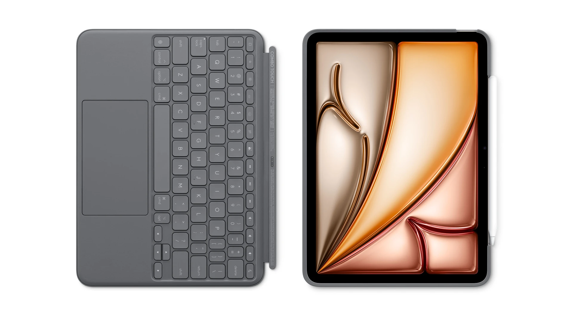 Logitech Combo Touch