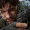 Requisitos de Metal Gear Solid Delta Snake Eater