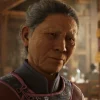 Señora Bo