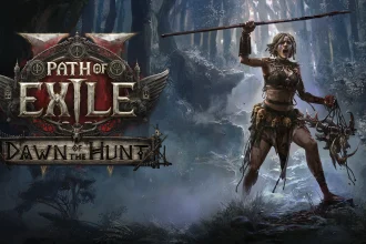 Path of Exile 2 - Dawn of the Hunt