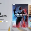 PlayStation Plus de abril 2025