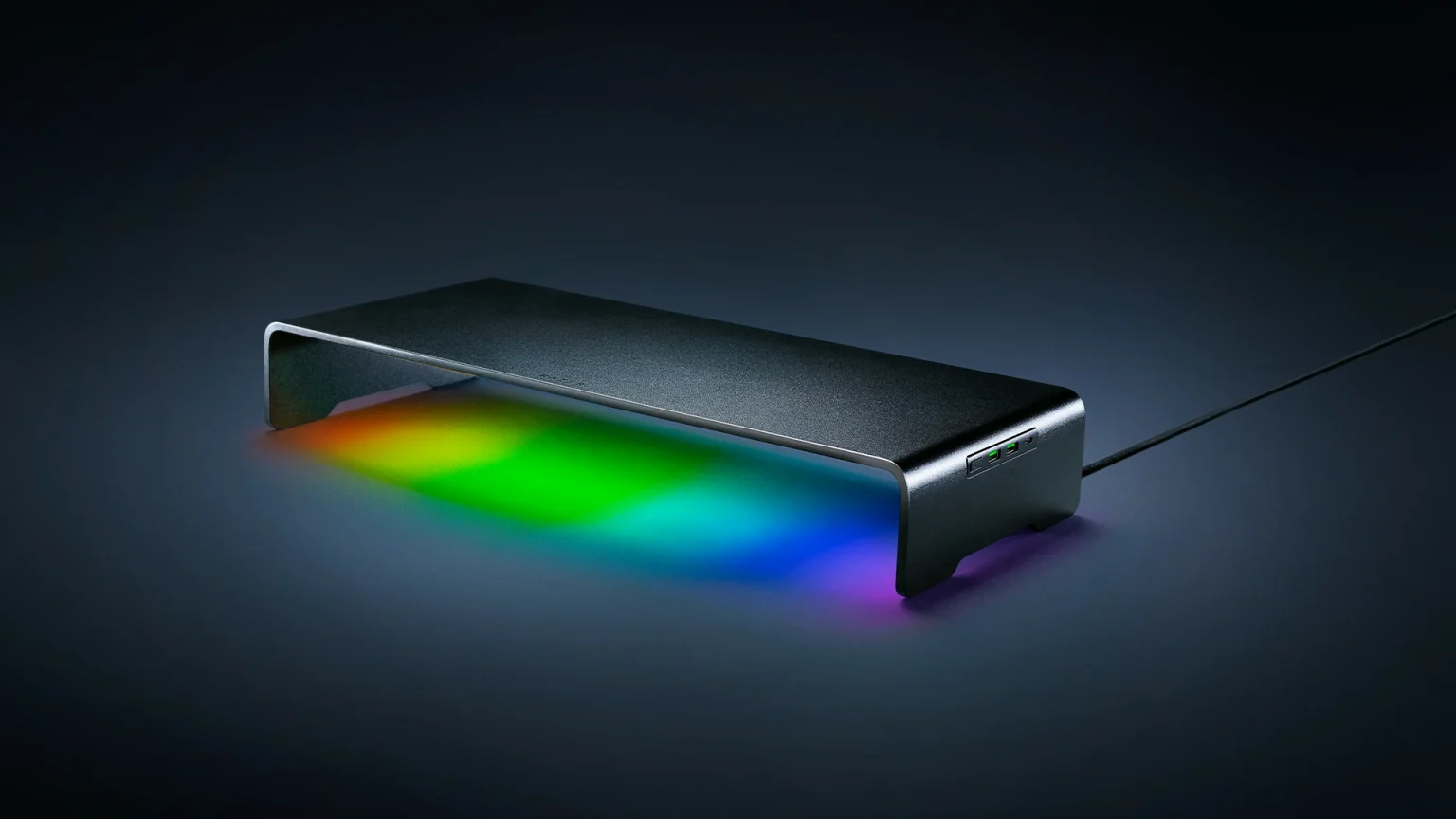 Razer Monitor Stand Chroma
