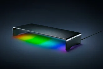 Razer Monitor Stand Chroma