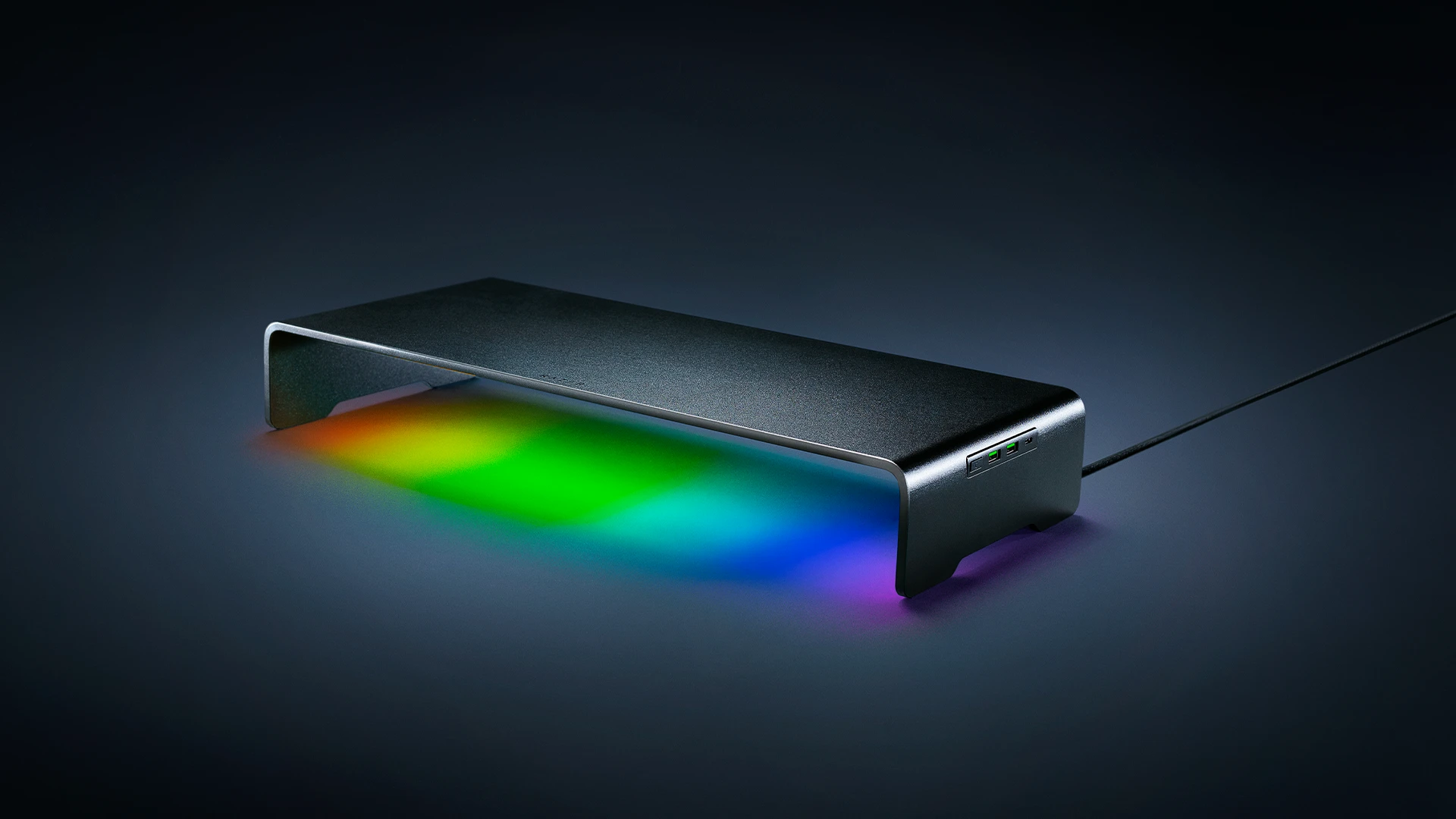 Razer Monitor Stand Chroma