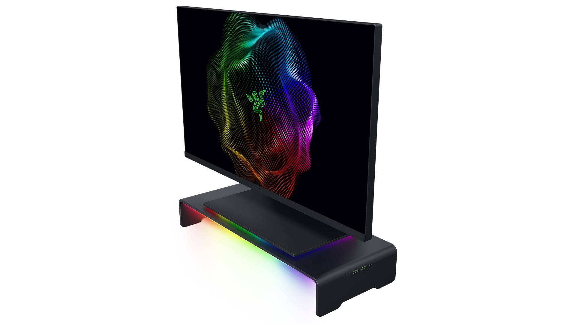 Razer Monitor Stand Chroma 