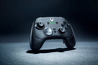 Razer Wolverine V3 Pro