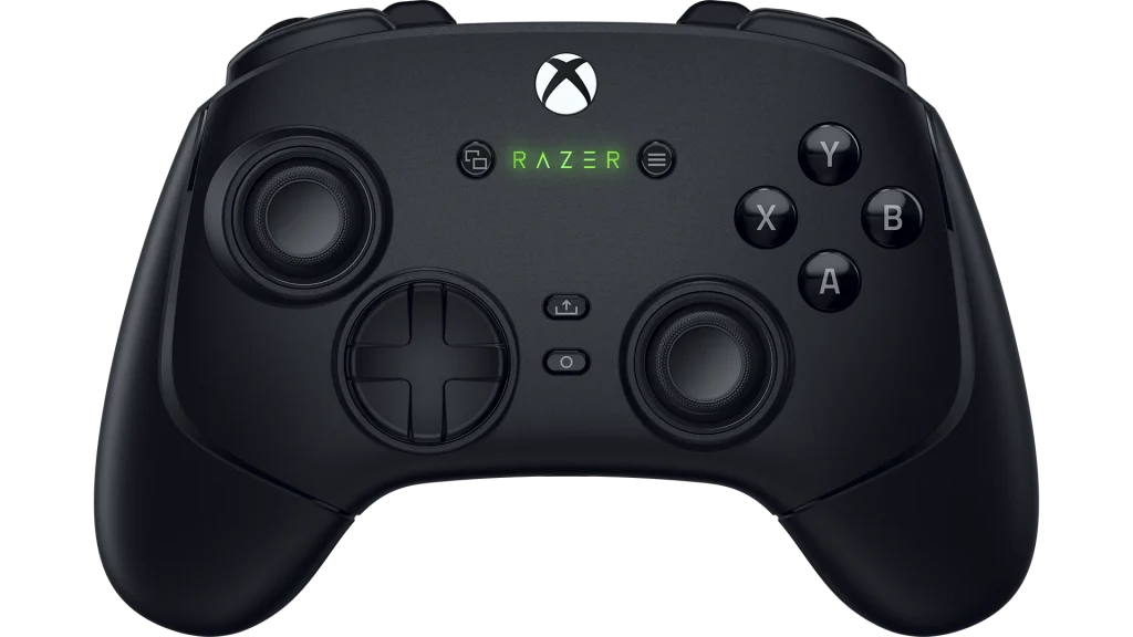 Razer Wolverine V3 Pro