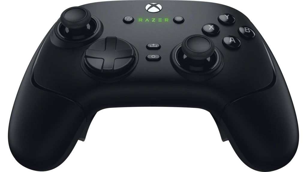Razer Wolverine V3 Pro