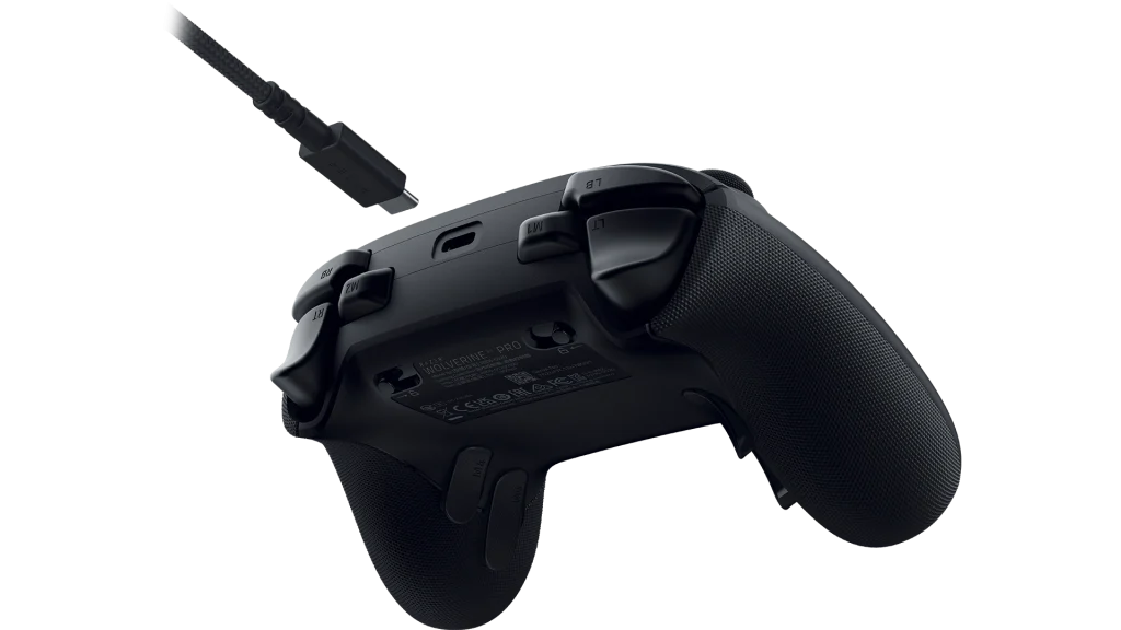 Razer Wolverine V3 Pro