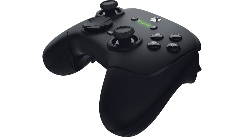 Razer Wolverine V3 Pro