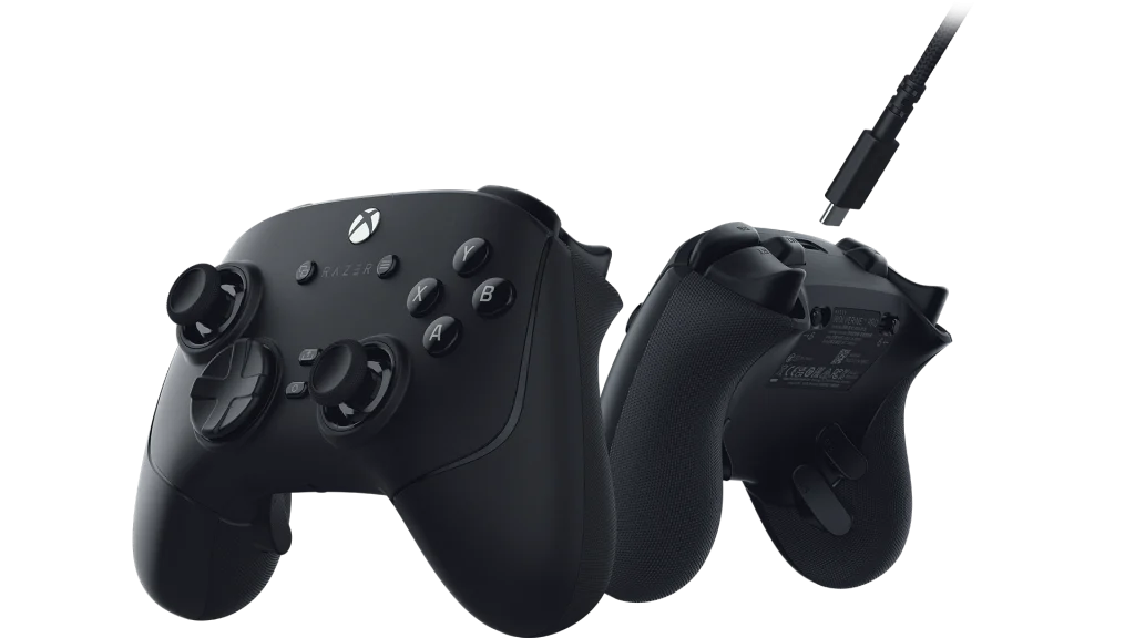 Razer Wolverine V3 Pro