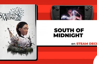 South of Midnight en Steam Deck